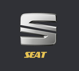 Seat Otomatik Sanziman Tamiri Logo